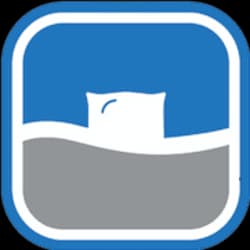 Logo da Alugar Um Quarto